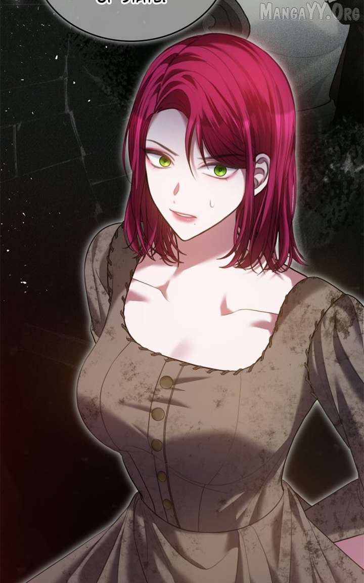 Concubine’s Invitation Chapter 96 - Page 53