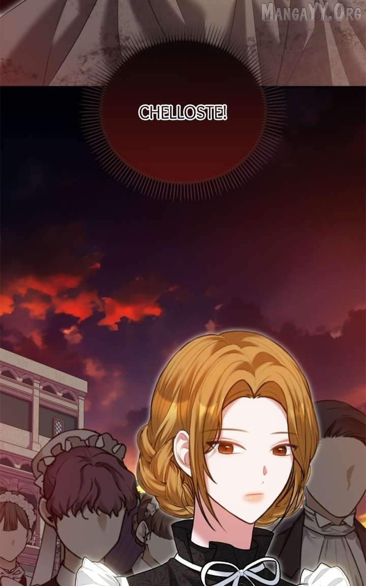 Concubine’s Invitation Chapter 96 - Page 54