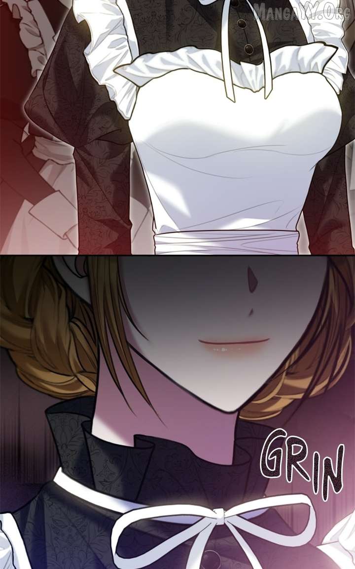 Concubine’s Invitation Chapter 96 - Page 55