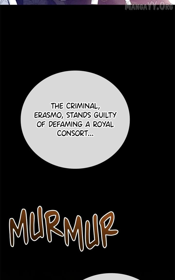 Concubine’s Invitation Chapter 96 - Page 56