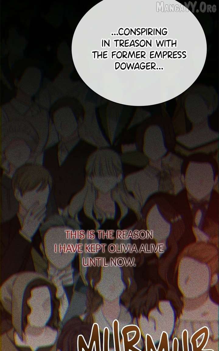 Concubine’s Invitation Chapter 96 - Page 57