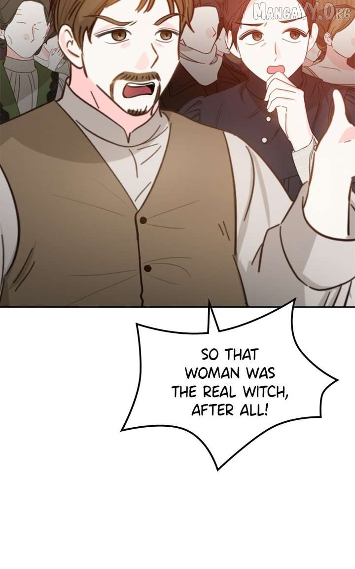 Concubine’s Invitation Chapter 96 - Page 60