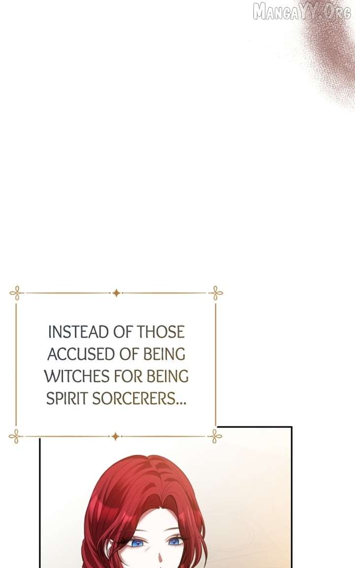 Concubine’s Invitation Chapter 96 - Page 62