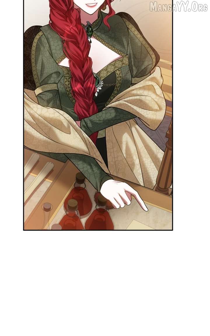 Concubine’s Invitation Chapter 96 - Page 63