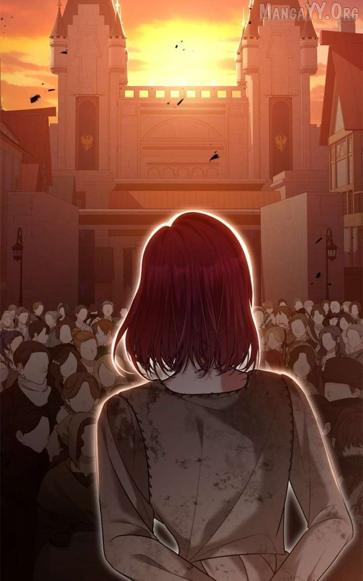 Concubine’s Invitation Chapter 96 - Page 67