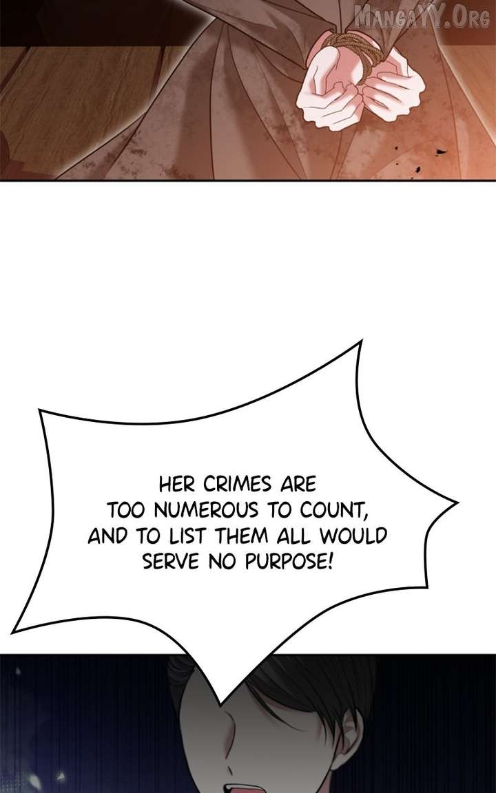 Concubine’s Invitation Chapter 96 - Page 68