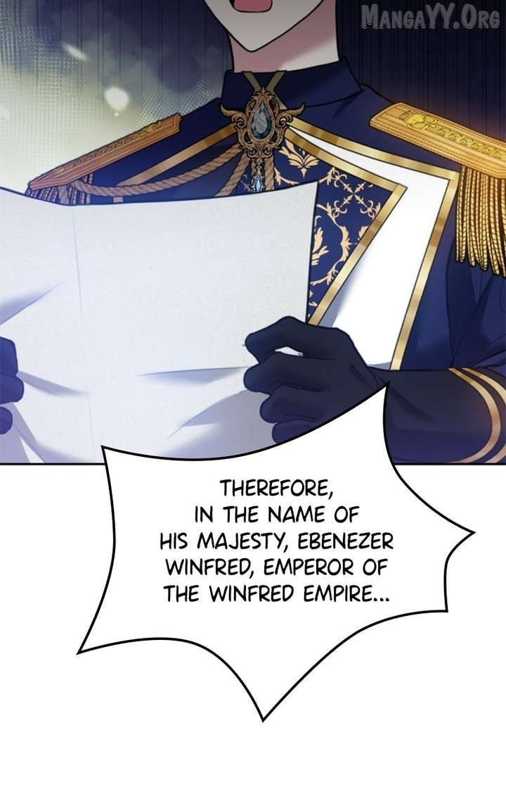 Concubine’s Invitation Chapter 96 - Page 69