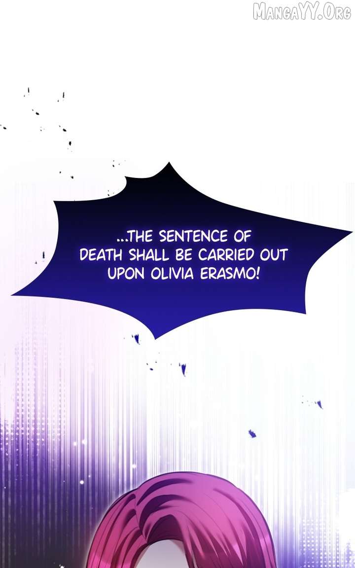 Concubine’s Invitation Chapter 96 - Page 70