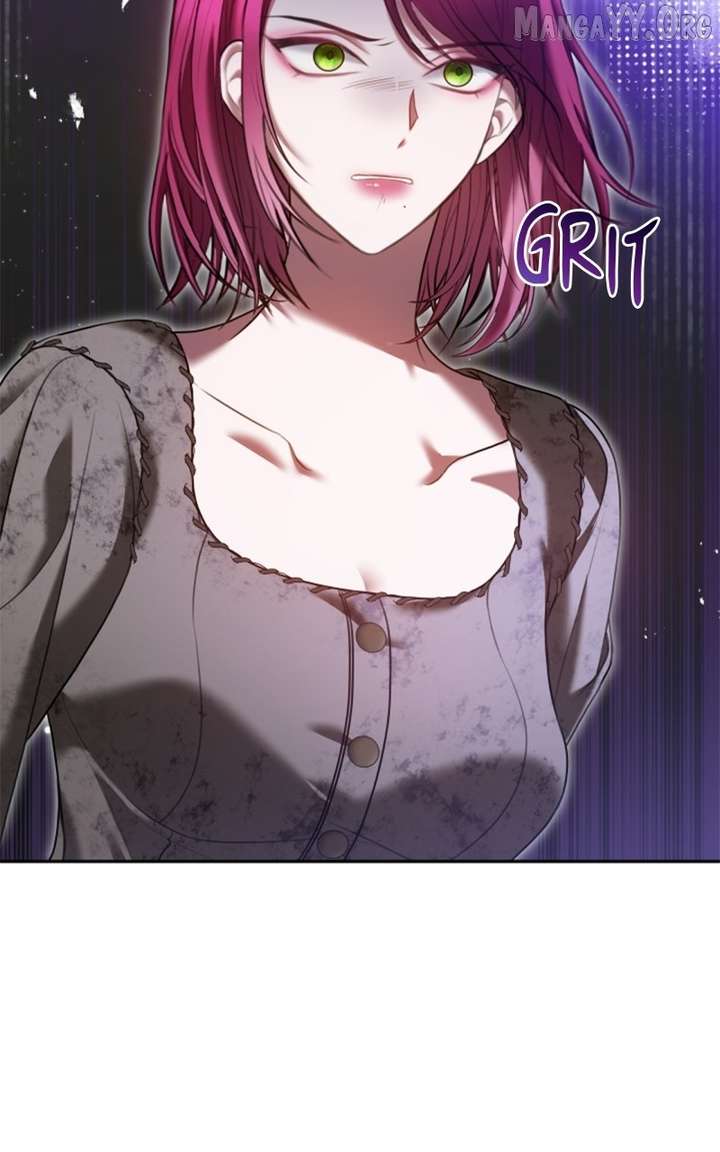 Concubine’s Invitation Chapter 96 - Page 71