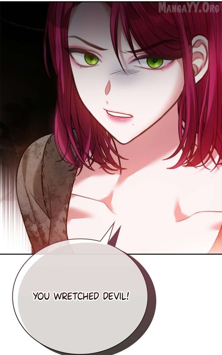 Concubine’s Invitation Chapter 96 - Page 78