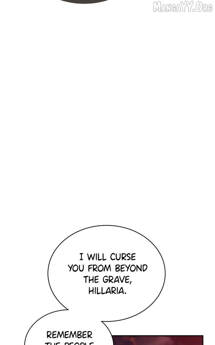 Concubine’s Invitation Chapter 96 - Page 79