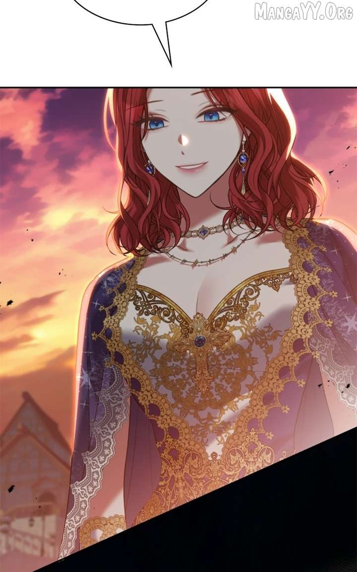 Concubine’s Invitation Chapter 96 - Page 82