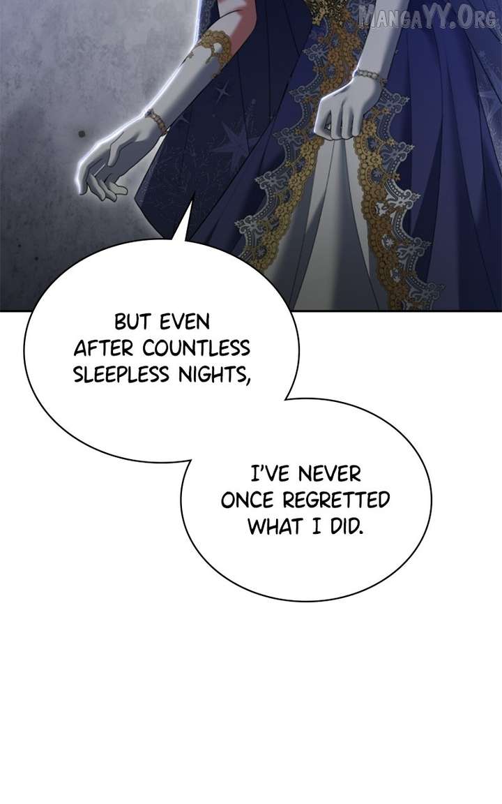 Concubine’s Invitation Chapter 96 - Page 86