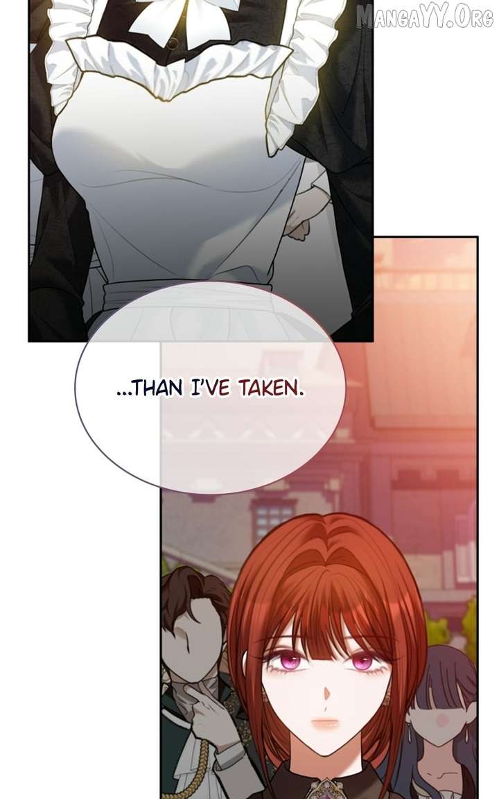 Concubine’s Invitation Chapter 96 - Page 88