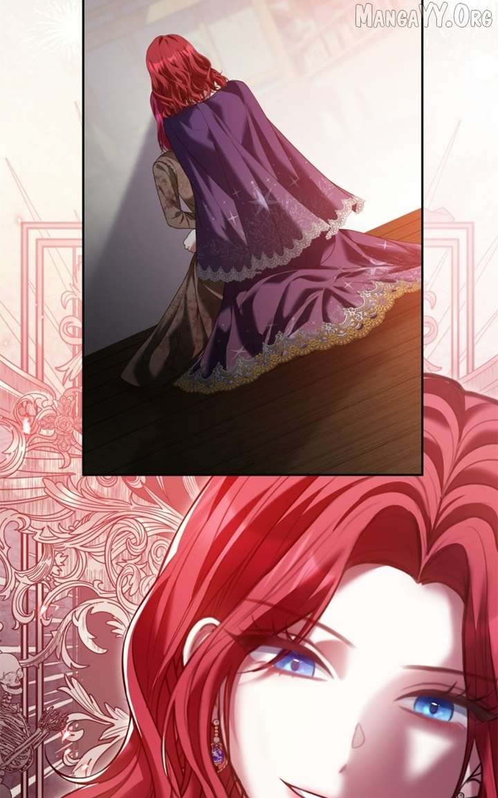 Concubine’s Invitation Chapter 96 - Page 91