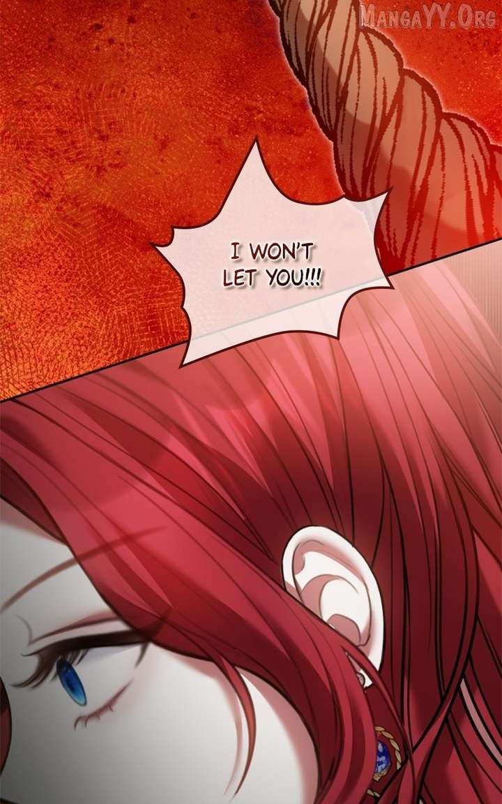 Concubine’s Invitation Chapter 96 - Page 101