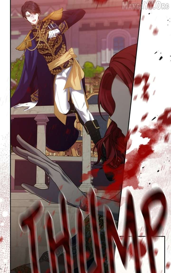 Concubine’s Invitation Chapter 96 - Page 106