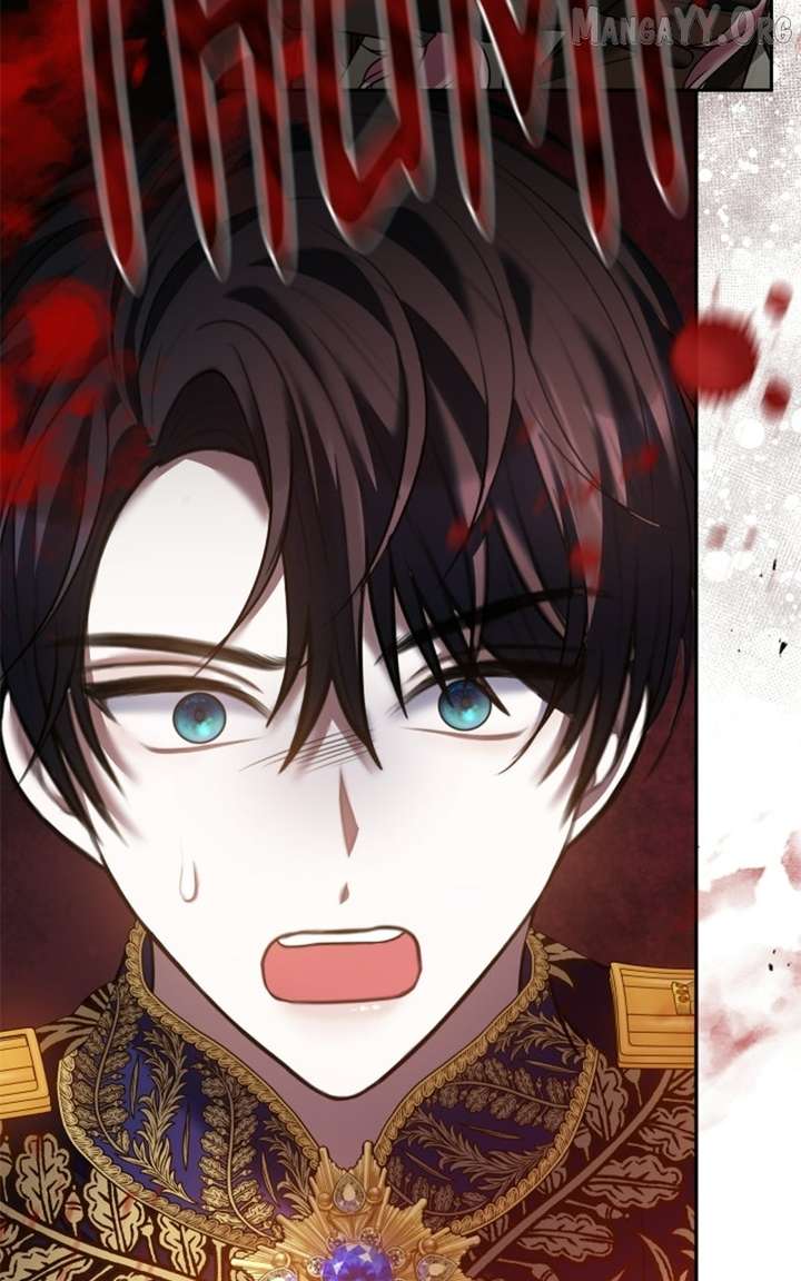 Concubine’s Invitation Chapter 96 - Page 108