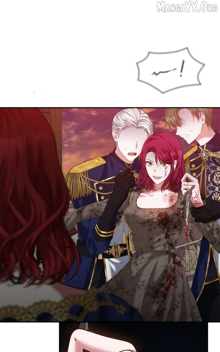 Concubine’s Invitation Chapter 96 - Page 112