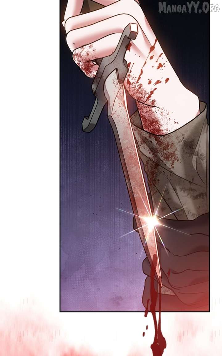 Concubine’s Invitation Chapter 96 - Page 113