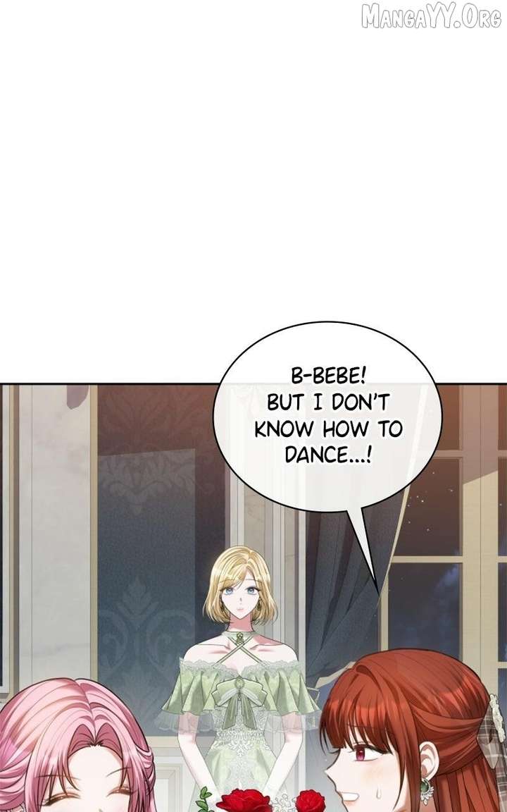 Concubine’s Invitation Chapter 98 - Page 5