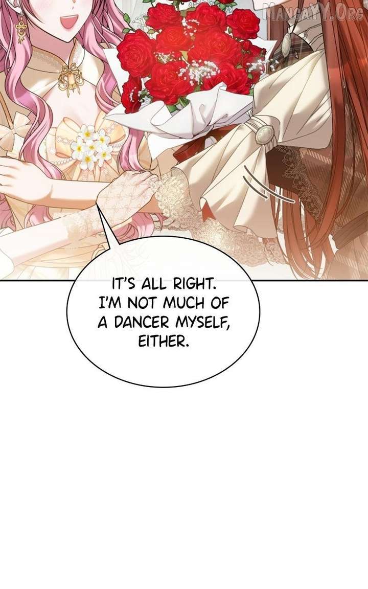 Concubine’s Invitation Chapter 98 - Page 6