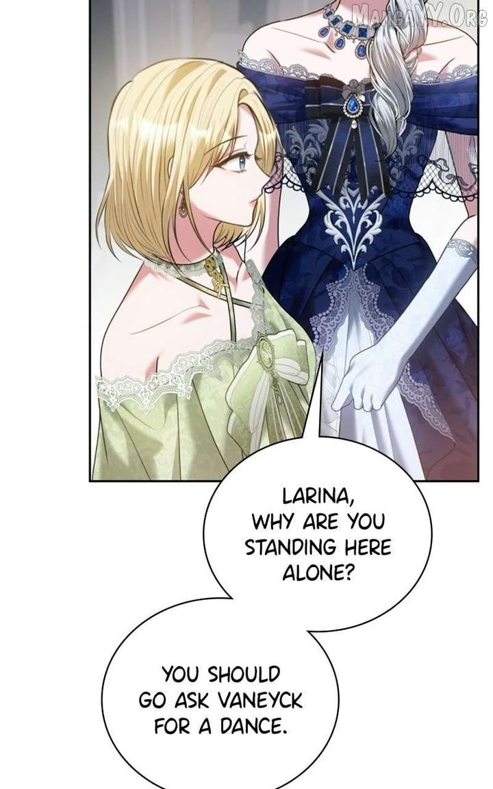 Concubine’s Invitation Chapter 98 - Page 8