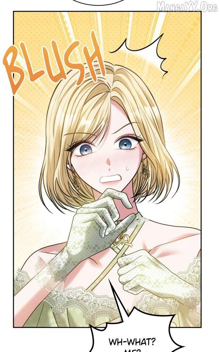 Concubine’s Invitation Chapter 98 - Page 9