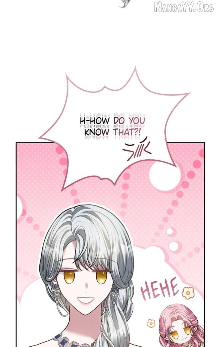 Concubine’s Invitation Chapter 98 - Page 11