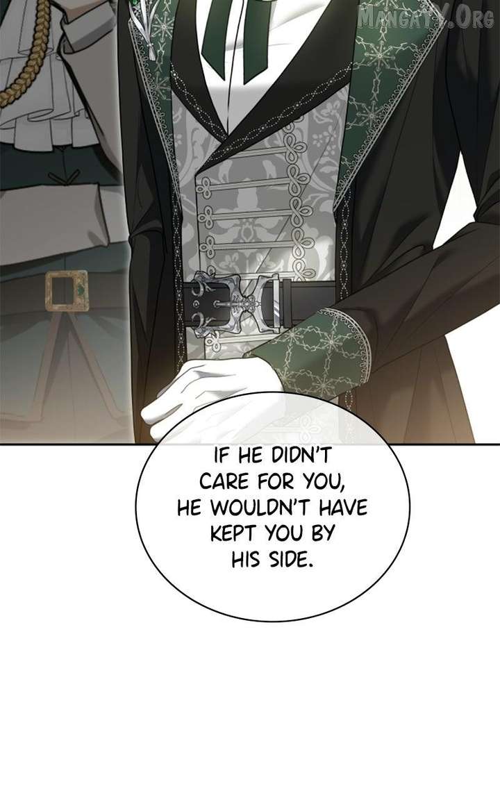 Concubine’s Invitation Chapter 98 - Page 14