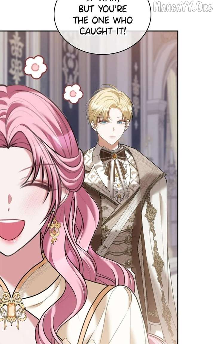 Concubine’s Invitation Chapter 98 - Page 18
