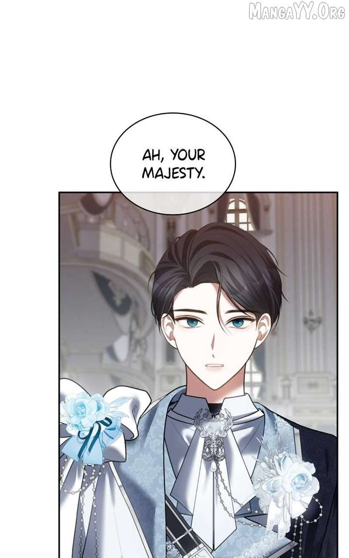 Concubine’s Invitation Chapter 98 - Page 26