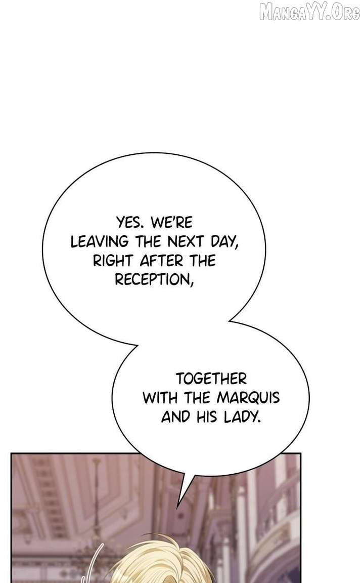 Concubine’s Invitation Chapter 98 - Page 28