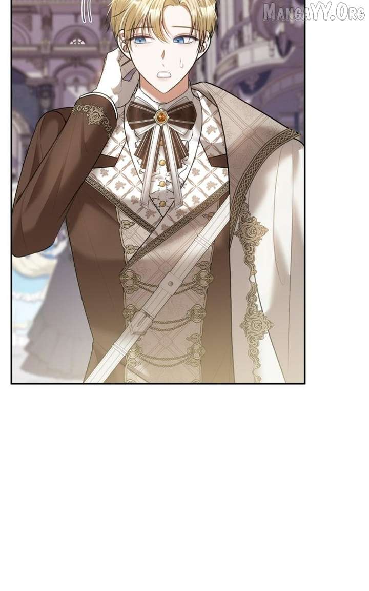 Concubine’s Invitation Chapter 98 - Page 29