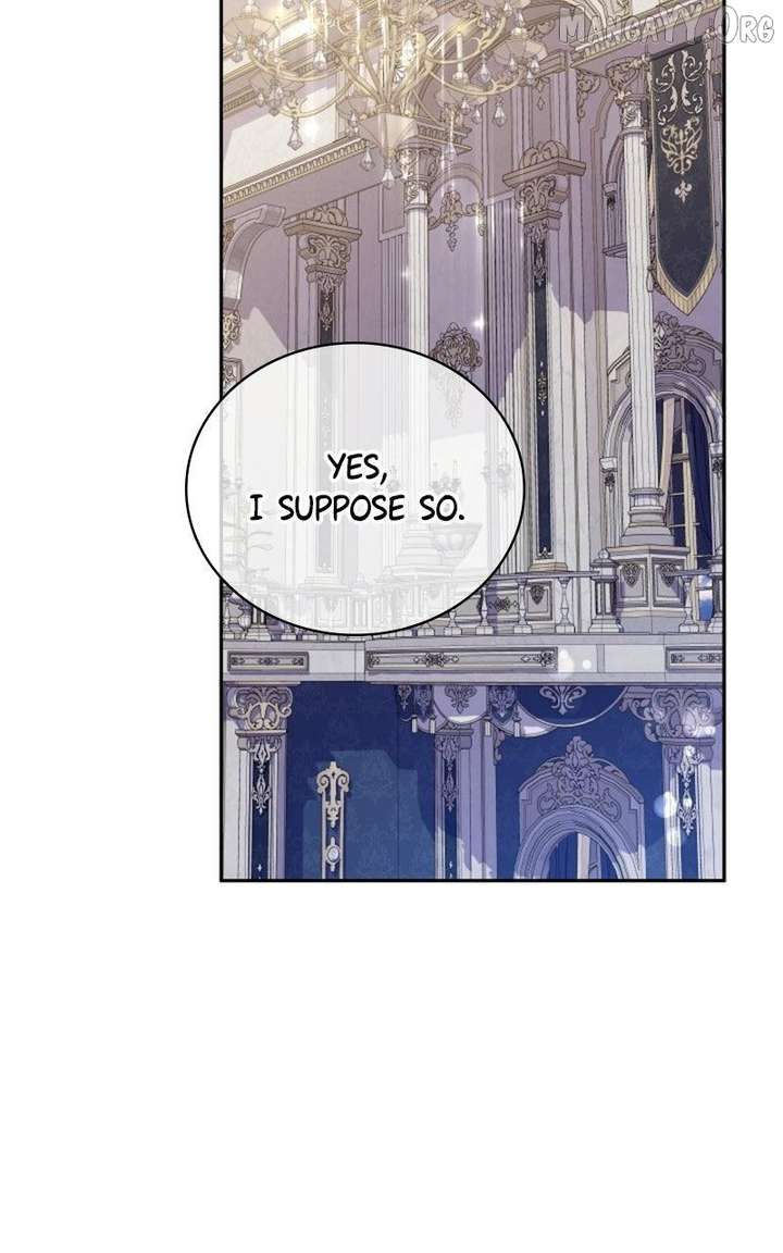 Concubine’s Invitation Chapter 98 - Page 32