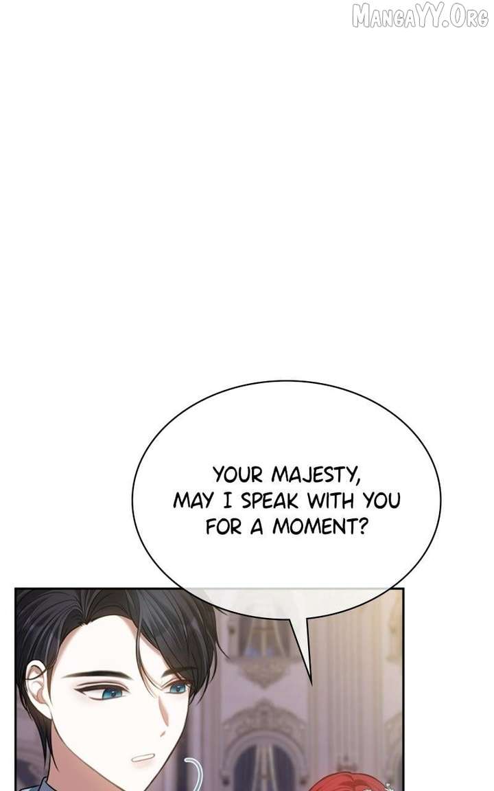 Concubine’s Invitation Chapter 98 - Page 33