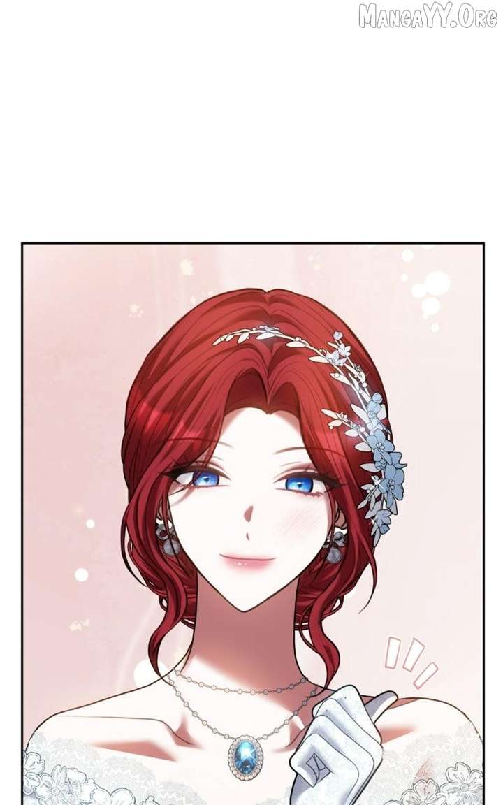 Concubine’s Invitation Chapter 98 - Page 35