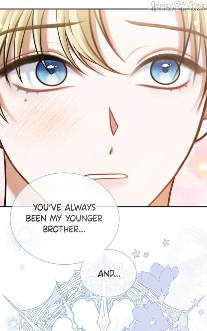 Concubine’s Invitation Chapter 98 - Page 40