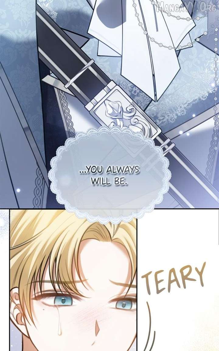 Concubine’s Invitation Chapter 98 - Page 42