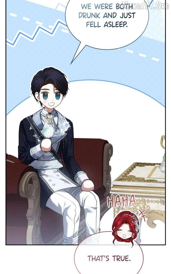 Concubine’s Invitation Chapter 98 - Page 53