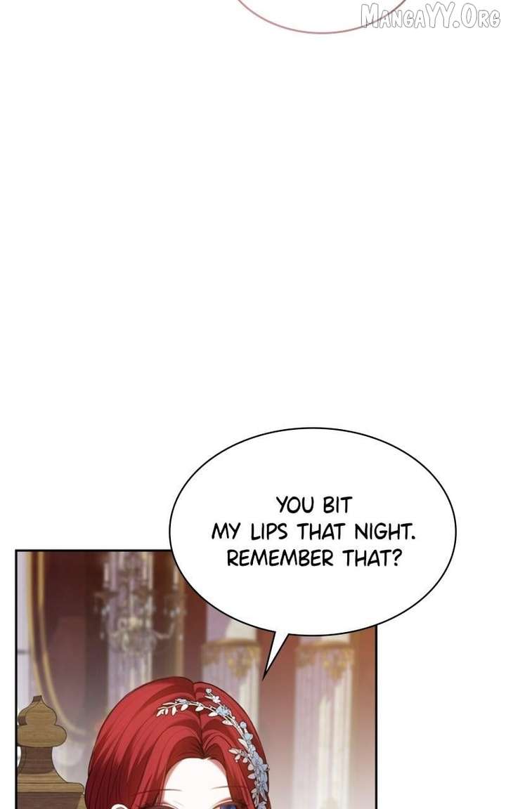 Concubine’s Invitation Chapter 98 - Page 54