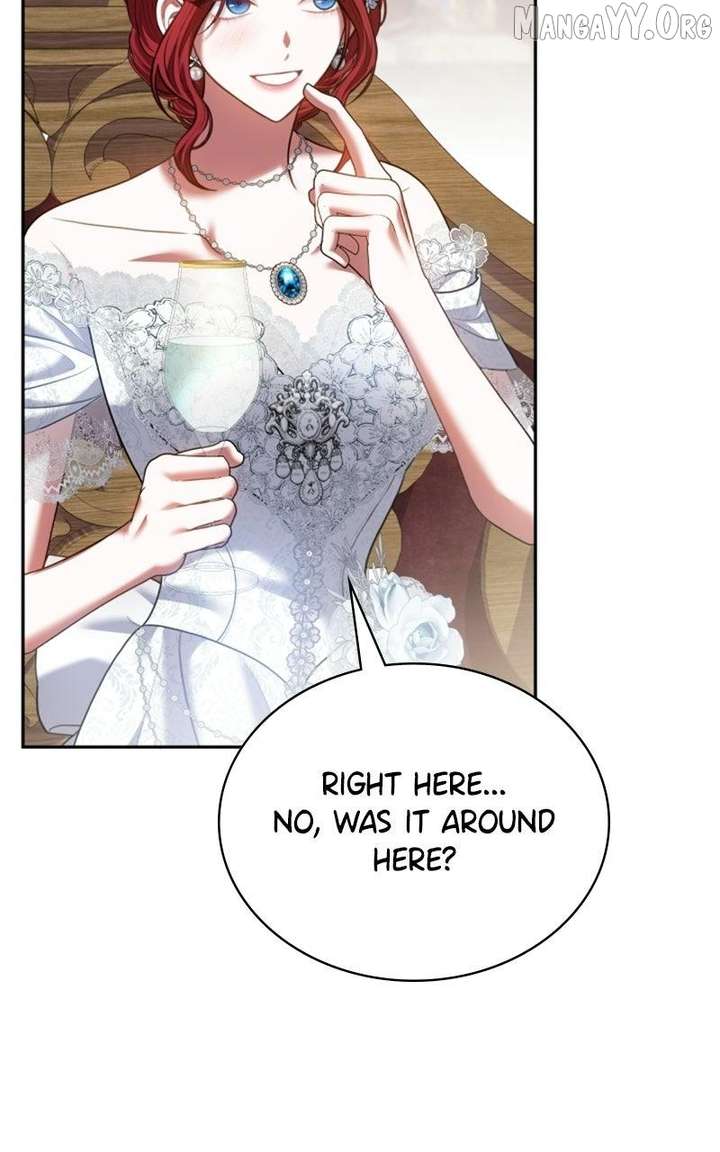 Concubine’s Invitation Chapter 98 - Page 55