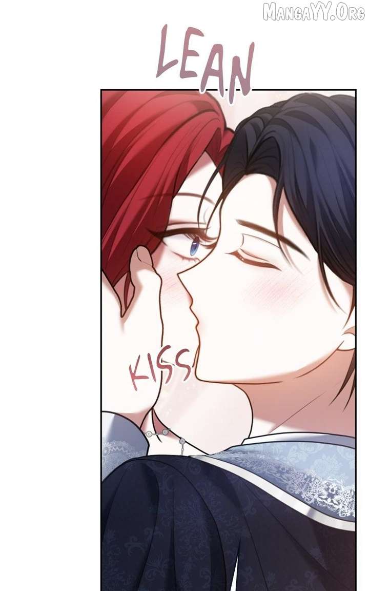 Concubine’s Invitation Chapter 98 - Page 56