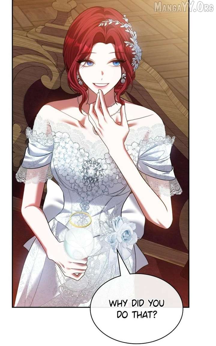 Concubine’s Invitation Chapter 98 - Page 58