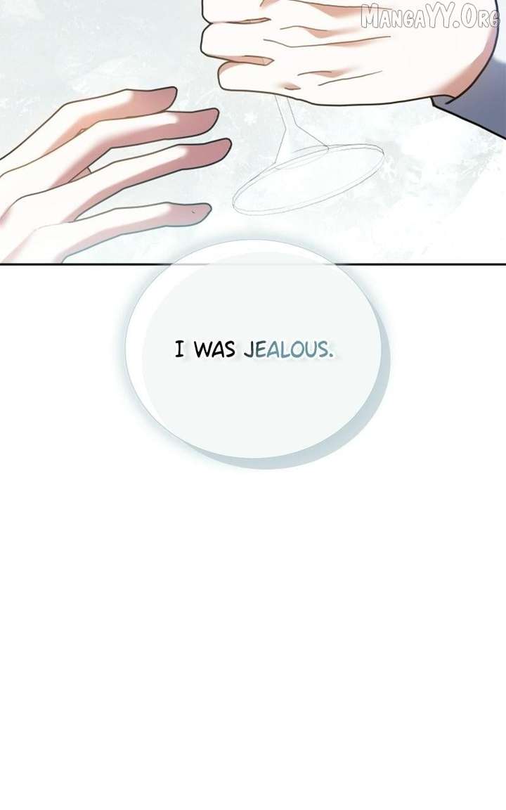 Concubine’s Invitation Chapter 98 - Page 60