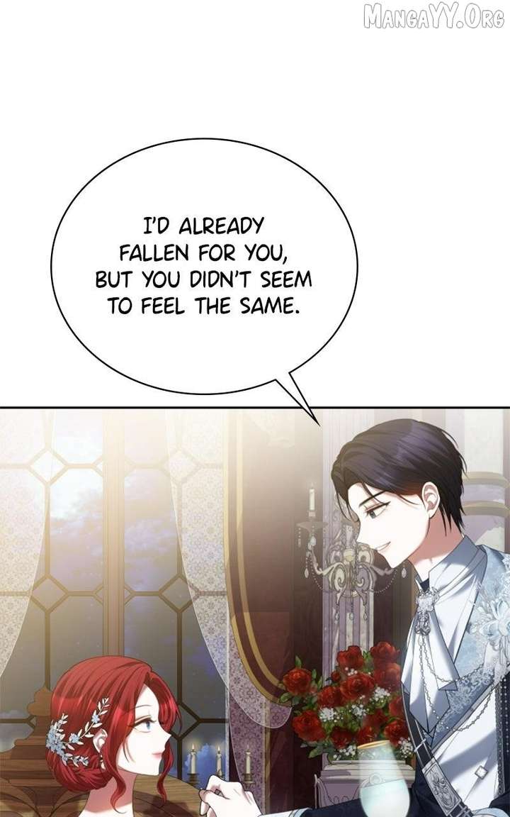 Concubine’s Invitation Chapter 98 - Page 61