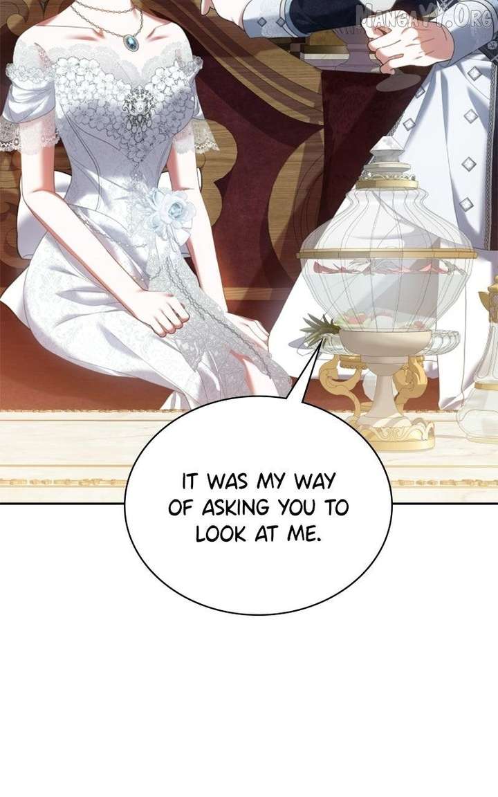 Concubine’s Invitation Chapter 98 - Page 62