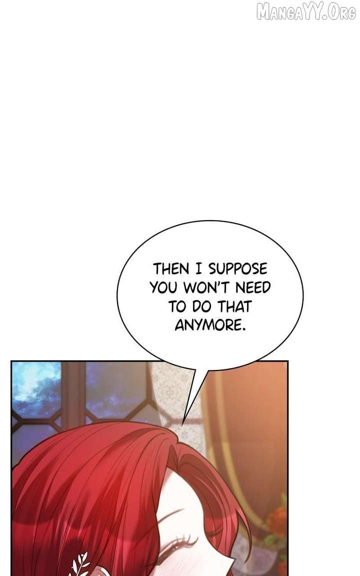 Concubine’s Invitation Chapter 98 - Page 63