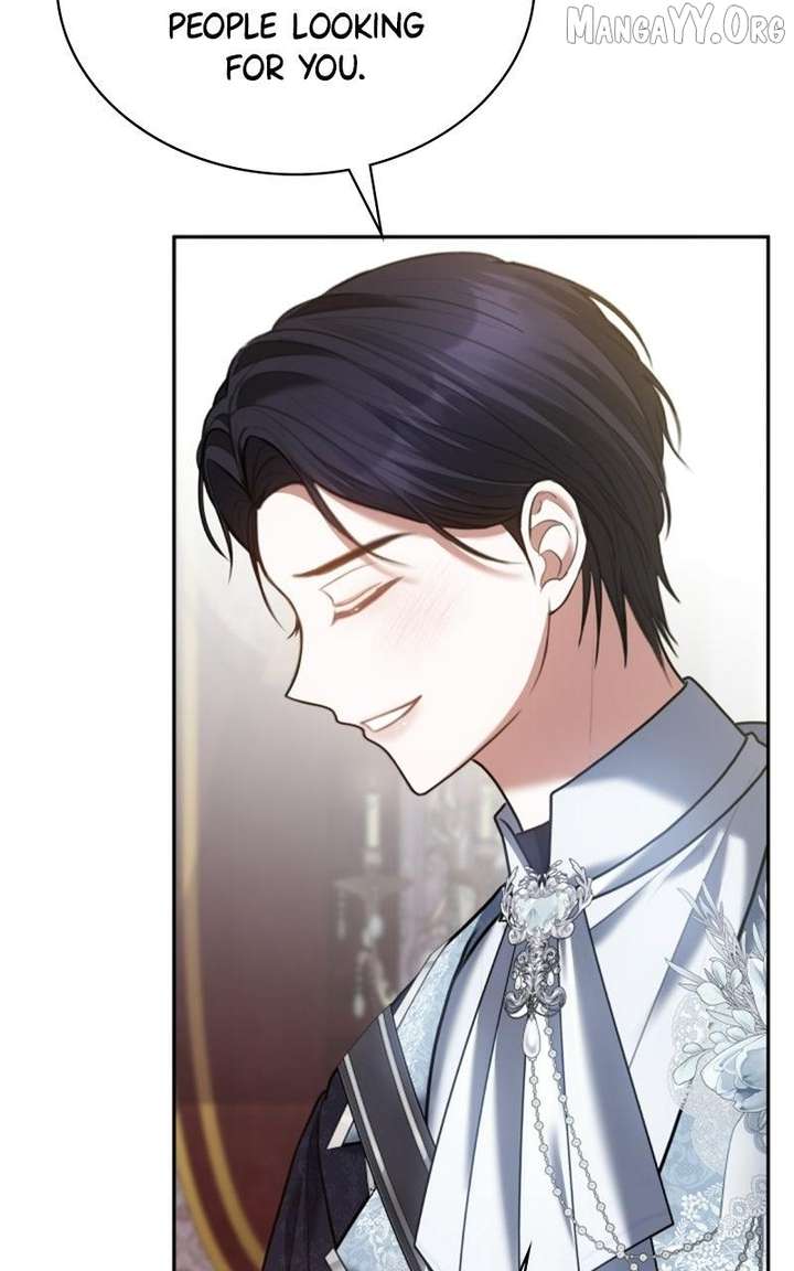 Concubine’s Invitation Chapter 98 - Page 65