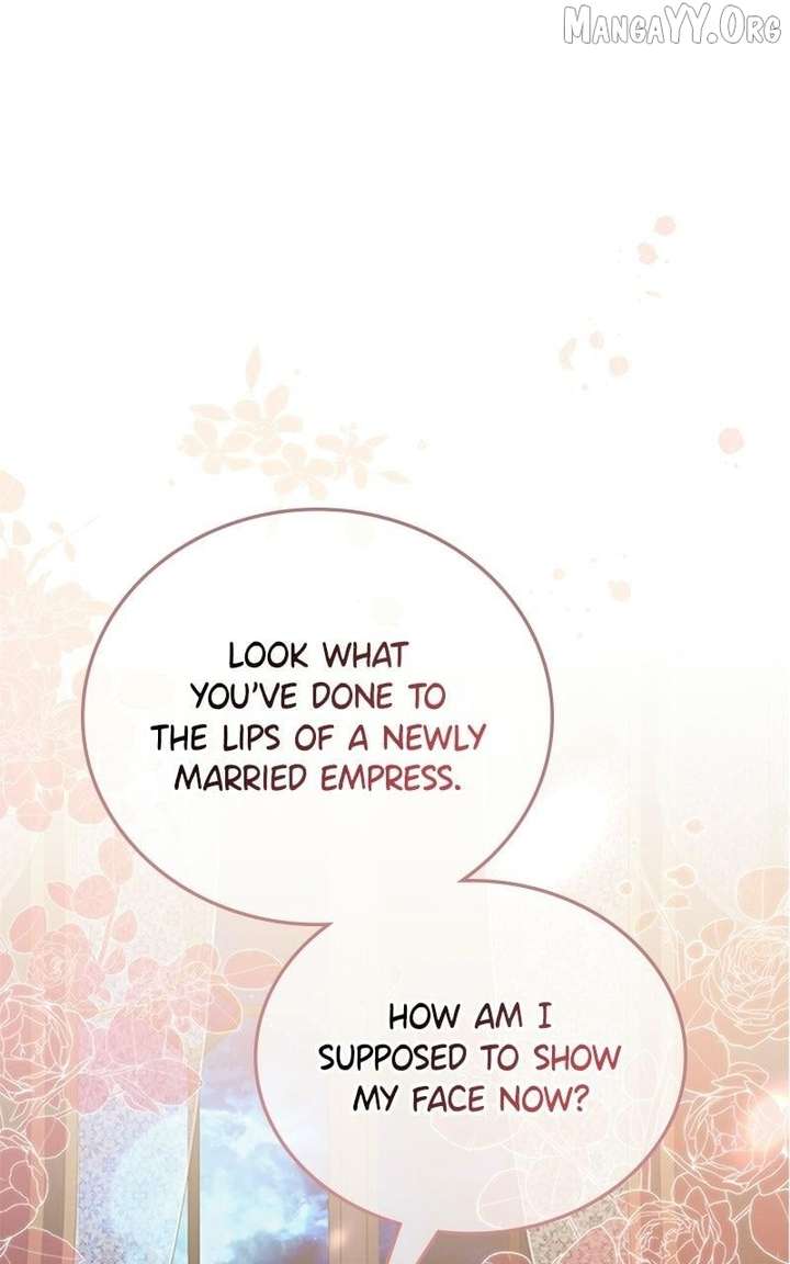 Concubine’s Invitation Chapter 98 - Page 70